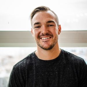 Meet your Posher, Jon